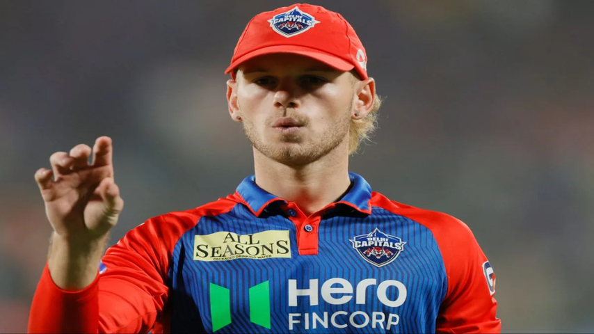 Mustafizur Rahman Joins Delhi Capitals – IPL 2025 Player Replacement Update