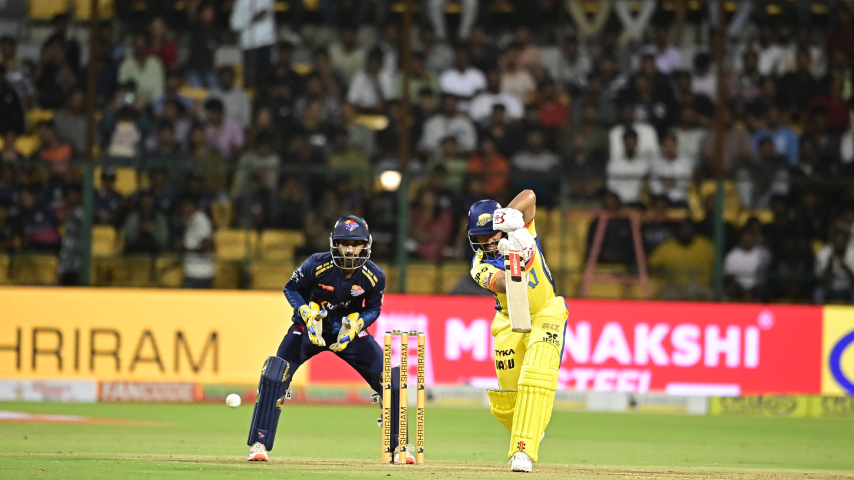 Mysore Warriors clinch title with 45 run victory against Bengaluru Blasters