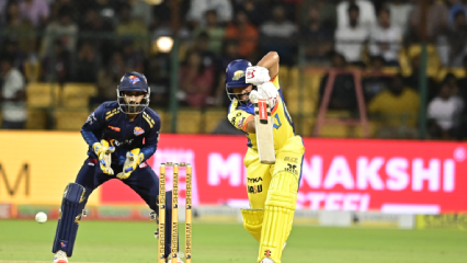 Mysore Warriors clinch title with 45 run victory against Bengaluru Blasters