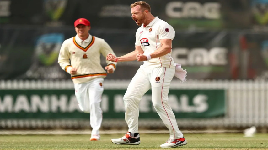 Nathan McAndrew Deserves Test Chance, Says Ryan Harris
