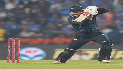 NZ A Squad vs Sri Lanka 2026 | Robinson, Sears Headline Tour