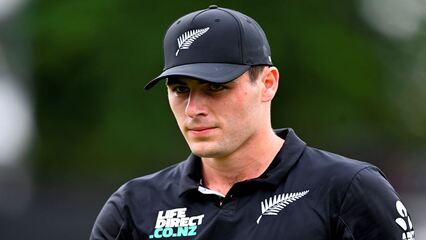 NZ Squad vs Bangladesh 2026: O’Rourke, Fisher, Tickner Return