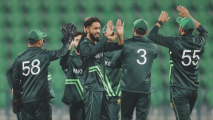 PAK vs BAN Warm Up Match | Pakistan Shaheens Set for Twin Warm-Up Clashes Against South Africa and Bangladesh