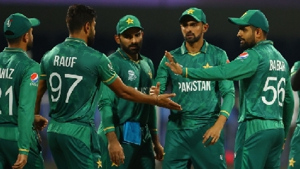 Pakistan name squads for Asia Cup 2022 and Netherlands ODIs