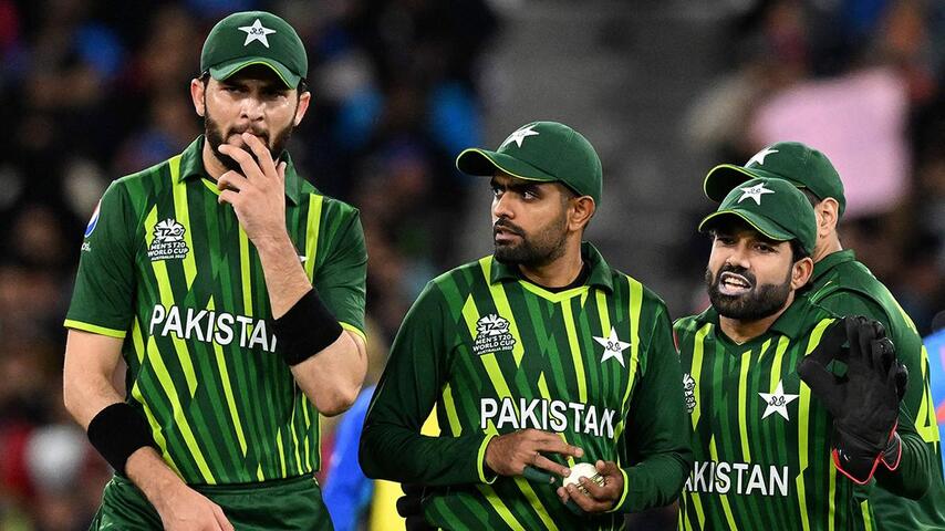 Pakistan T20I Squad Announced: Salman Ali Agha to Lead vs Bangladesh