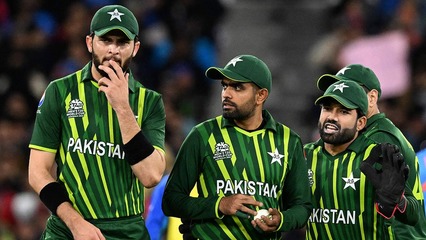 Pakistan T20I Squad Announced: Salman Ali Agha to Lead vs Bangladesh