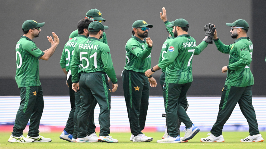 Pakistan vs Netherlands: Faheem Ashraf Saves PAK in T20 World Cup 2026 ...
