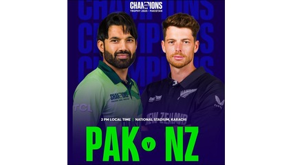 PAK vs NZ Today | Pakistan vs New Zealand Prediction, Match Preview, Playing XI, Dream11 Fantasy Tips, Karachi Pitch Report, Weather Forecast, Winning Prediction