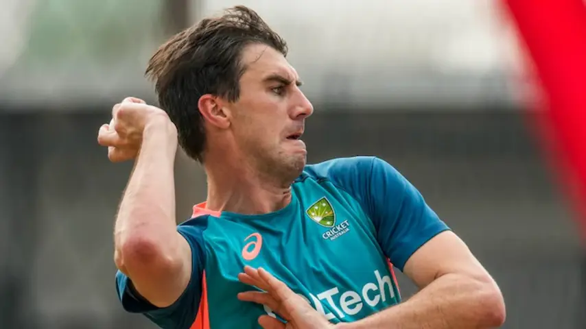 Pat Cummins Eyes IPL Return Ahead of WTC Final & WI Tour