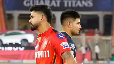 PBKS vs GT IPL 2026 | 5 Key Players Who Can Decide the Match