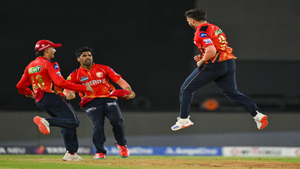 PBKS vs GT IPL 2026 Live Streaming, Time & Venue Details