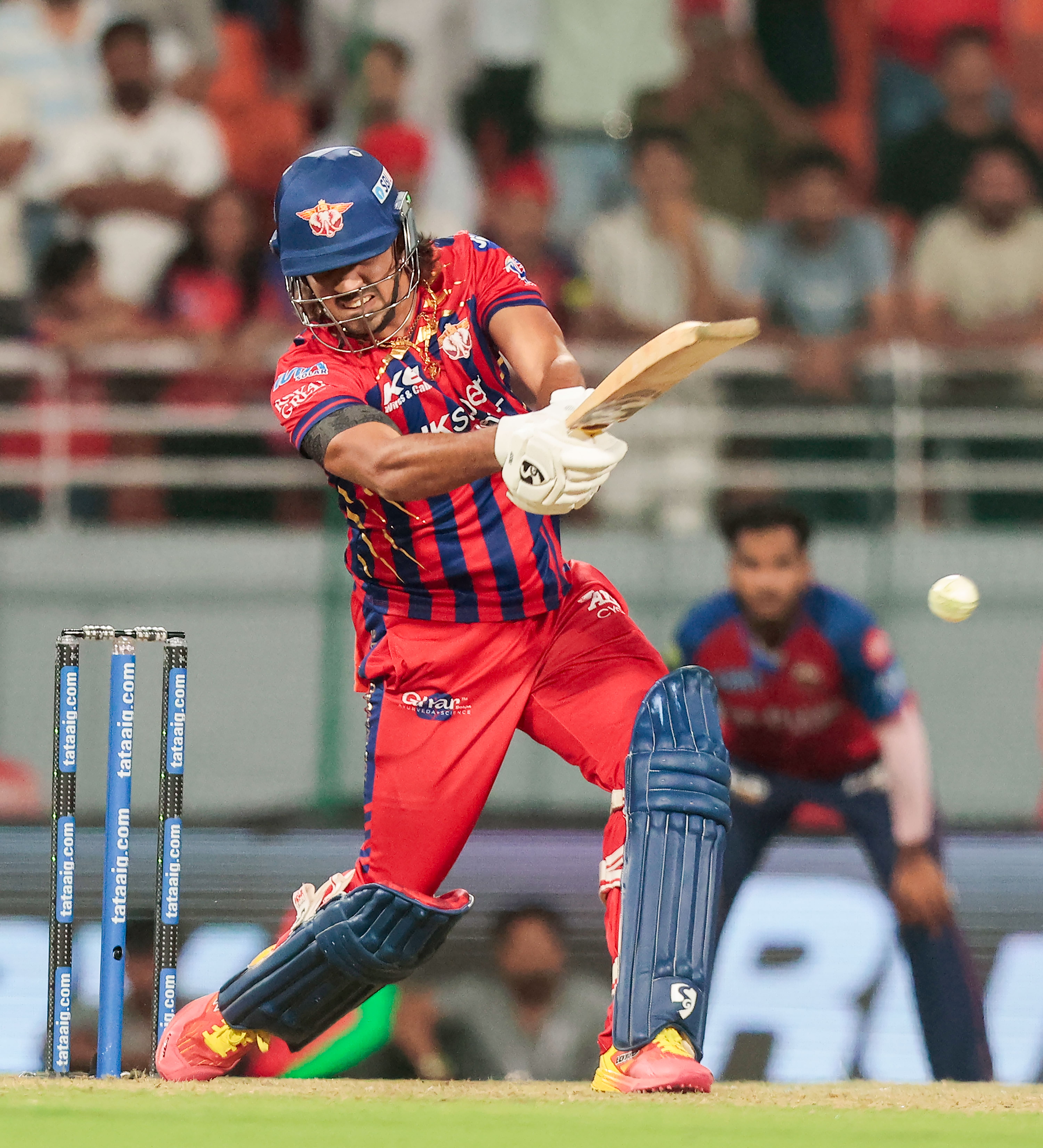 PBKS vs LSG IPL 2026 Full Match Analysis From Toss To Final Result With Key Moments And Turning Points