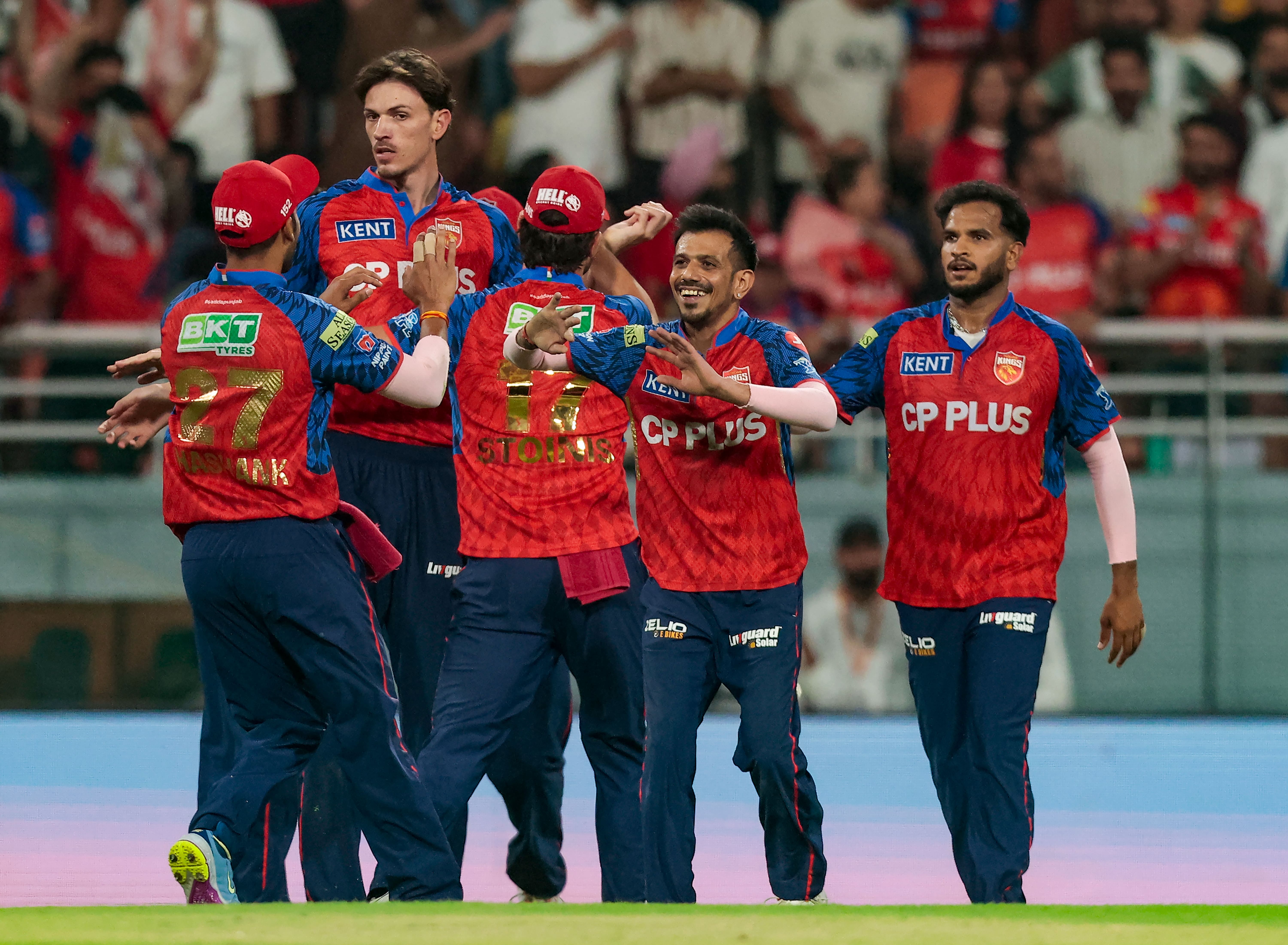 PBKS vs LSG IPL 2026 Full Match Analysis From Toss To Final Result With Key Moments And Turning Points