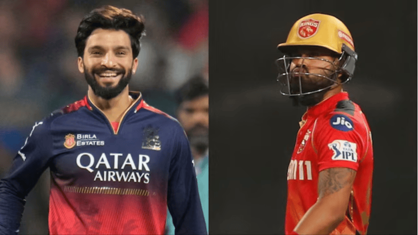 PBKS vs RCB Preview | Who Will Win Today’s PSL 2025 Clash | Preview, Playing XI, Dream11 Fantasy Tips, Pitch Report, Weather Forecast, Winning Prediction | PIL 2025 37th Match