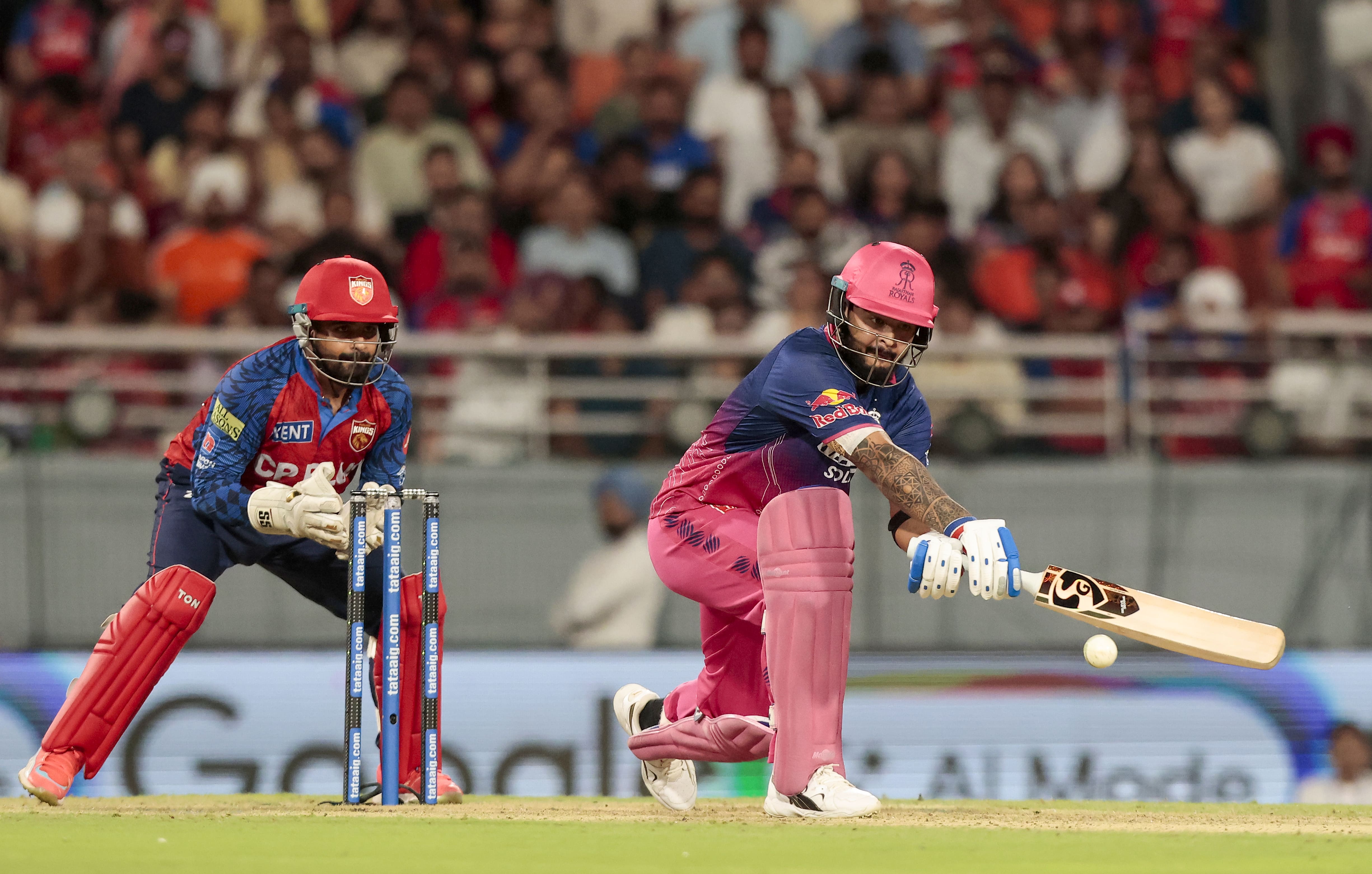 PBKS vs RR IPL 2026 Full Match Analysis: From Toss Decision to Final Result With Complete Breakdown