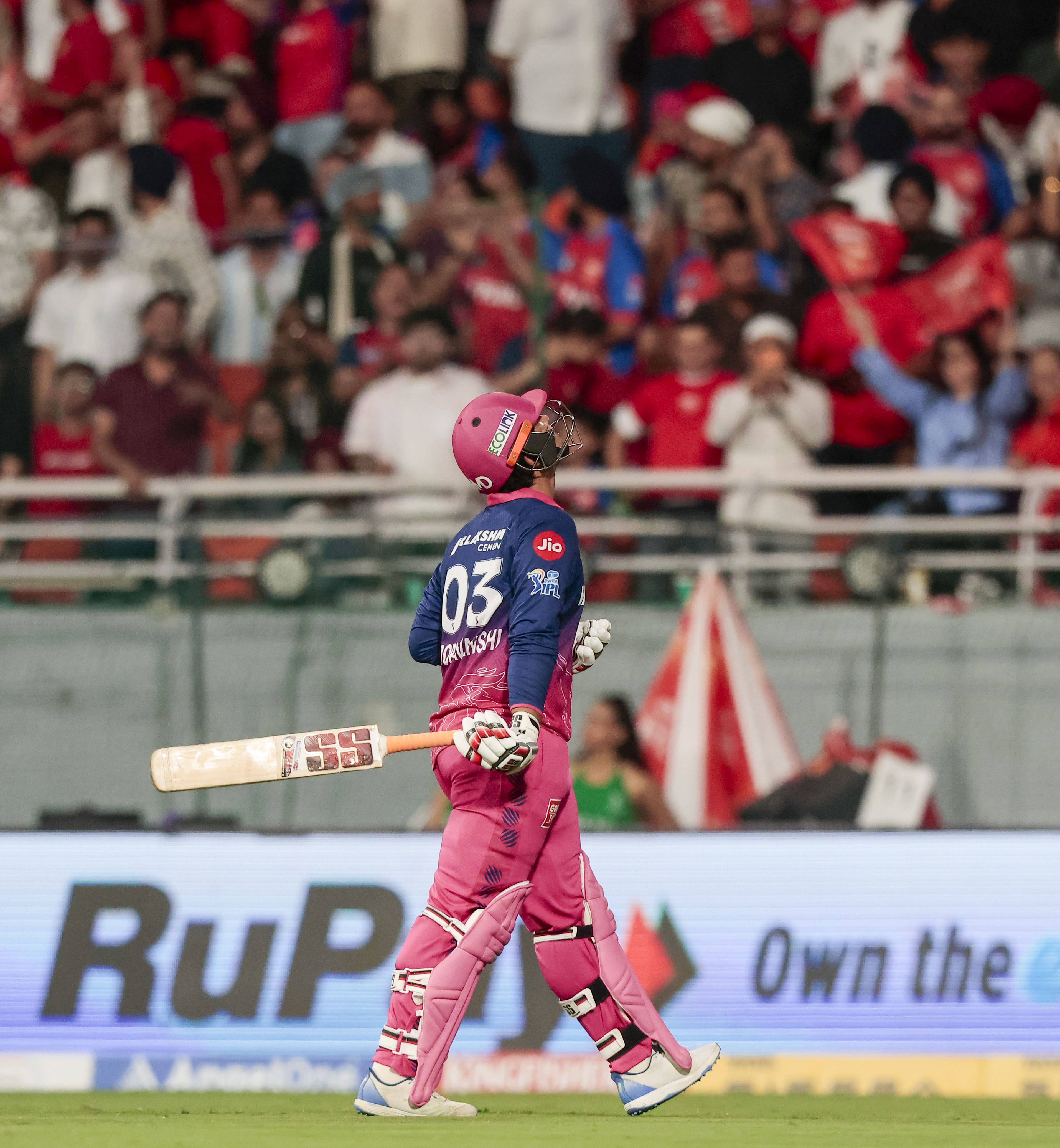 PBKS vs RR IPL 2026 Match Result: Rajasthan Royals Chase Down 223 in a High-Scoring Thriller