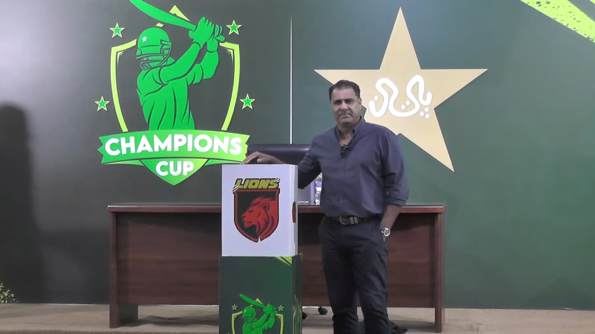 PCB Hall of Famer Waqar Younis to mentor Lions