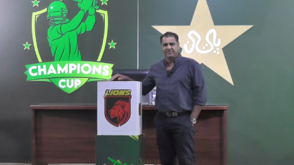 PCB Hall of Famer Waqar Younis to mentor Lions