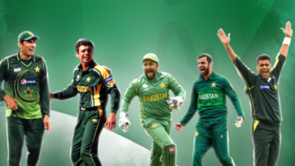 Pakistan Cricket Team | PCB unveils five Champions Cup team mentors