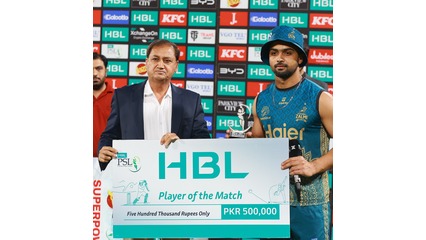 Peshawar Zalmi vs Multan Sultans PSL 2025 | Daniyal, Saim Lead Zalmi to Win