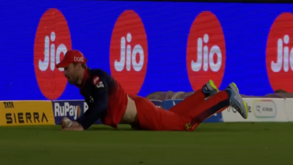 Phil Salt Catch of IPL 2026 | RCB vs SRH
