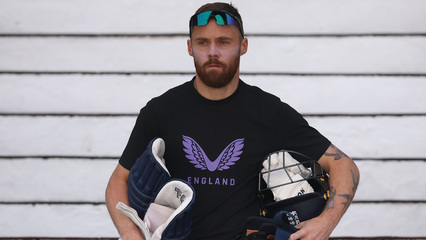 Phil Salt Misses IT20 Series: Jamie Smith Joins England Squad