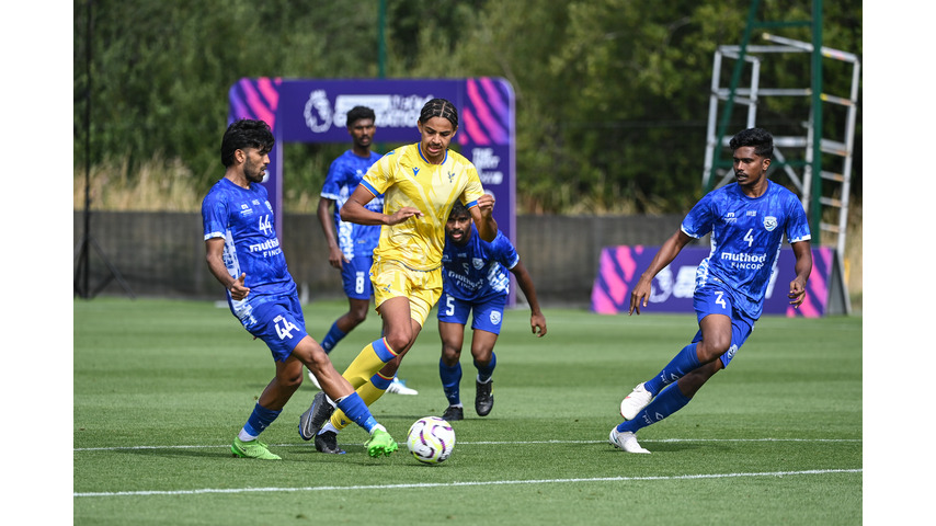 Premier League India Office Launch | Football Development and Fan Engagement