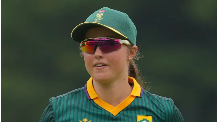 Proteas Women Squad Announced for West Indies Tour | Kapp Returns, Smit Set for T20I Debut