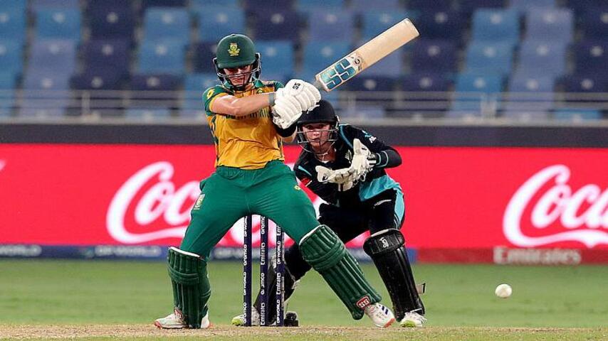 Proteas Women squad | ICC Women’s Cricket World Cup 2025 | Laura Wolvaardt