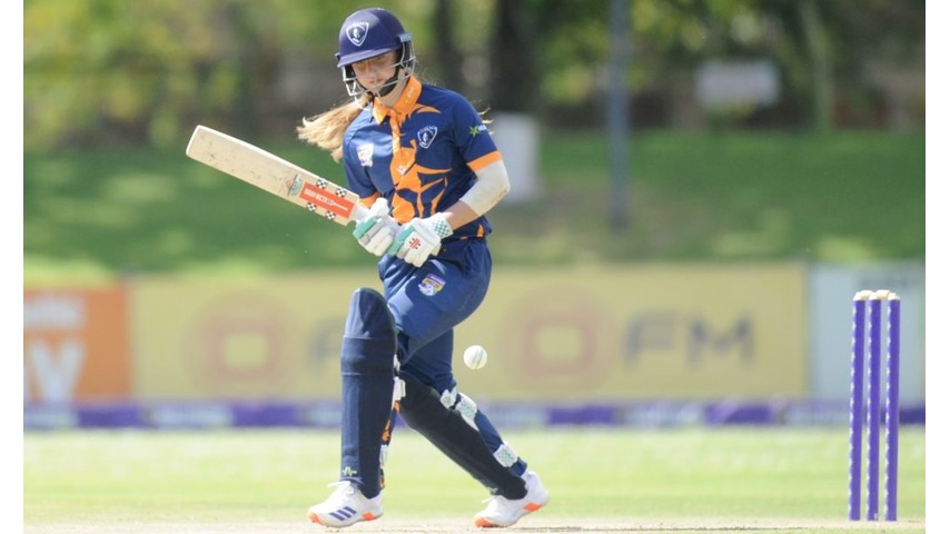 Proteas Women Tri-Series: Meso, Smit, Naidu Add Youthful Fire to ODI Squad