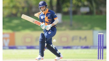 Proteas Women Tri-Series: Meso, Smit, Naidu Add Youthful Fire to ODI Squad