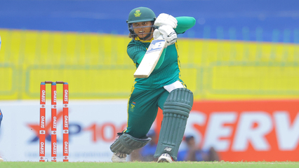 Proteas Women vs India - ODI Tri-Series 2025 | South Africa Miss Final After 23-Run Loss