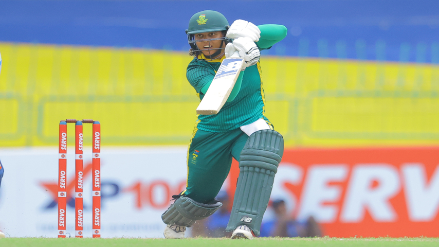 Proteas Women vs India - ODI Tri-Series 2025 | South Africa Miss Final After 23-Run Loss