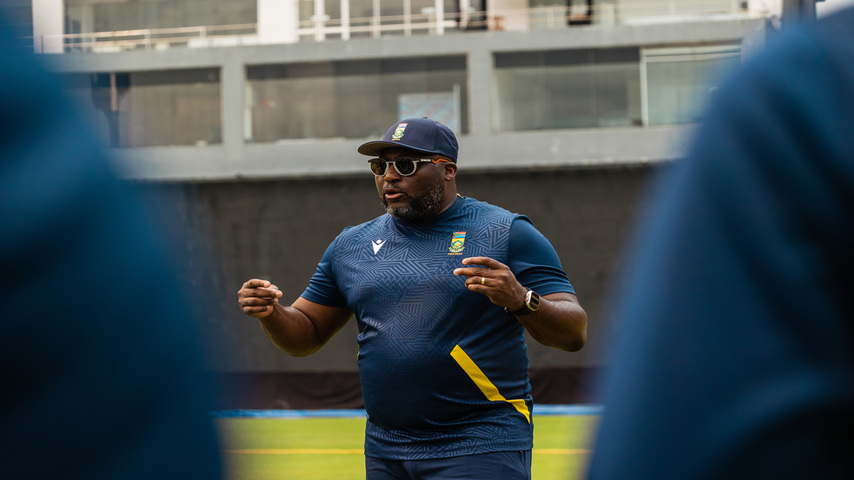 Proteas Women vs India | South Africa Seek Redemption in ODI Tri-Series Clash