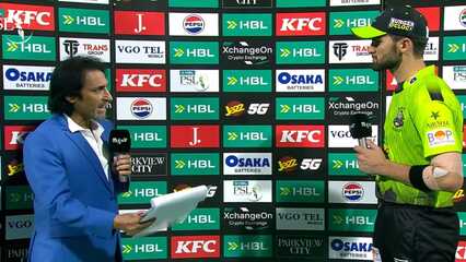 PSL 2026 Ball-Tampering Row: Shaheen Reacts After Controversy