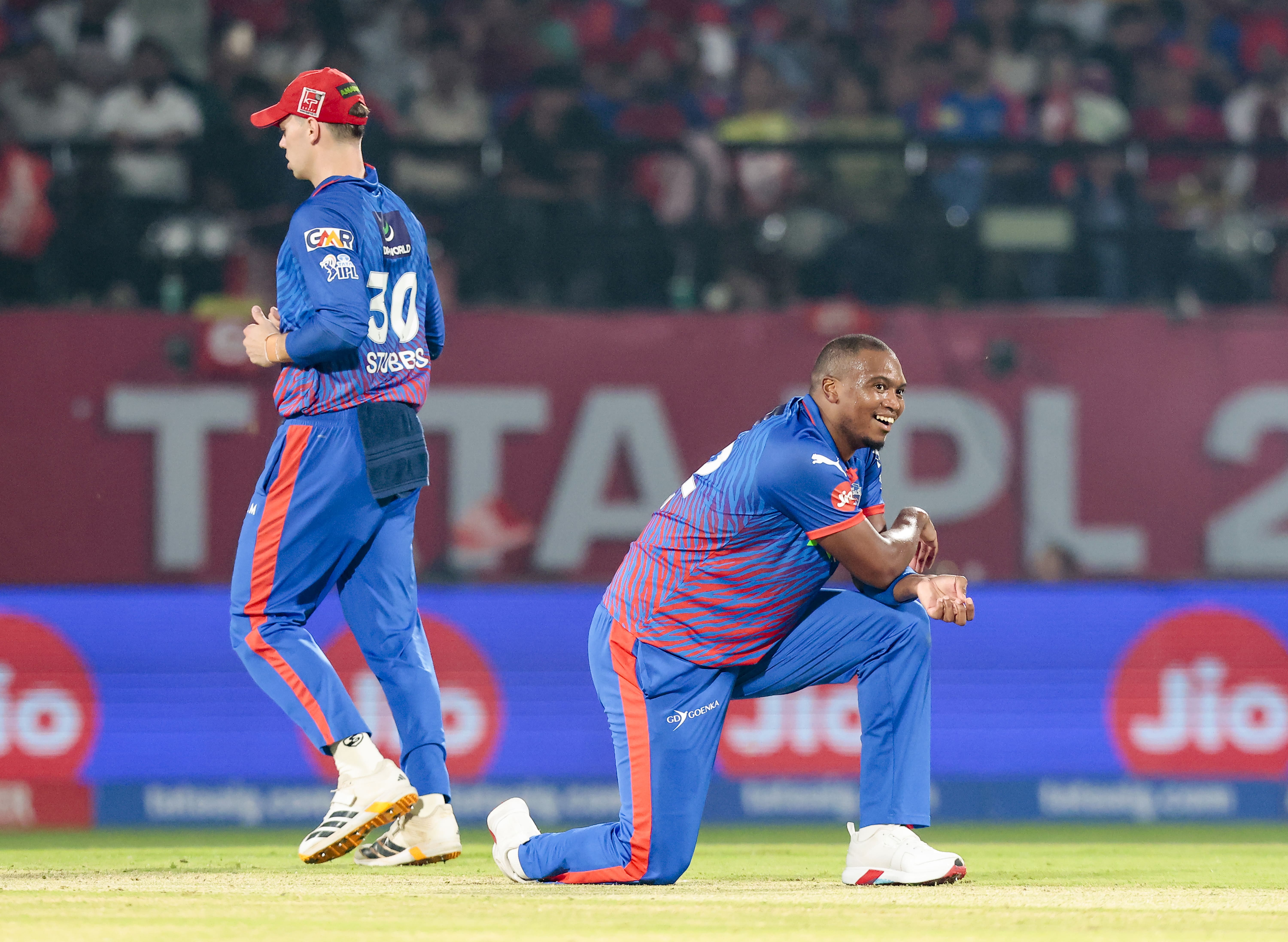 Punjab Kings Squad 2026: Full PBKS Team Players List for IPL 2026 Season