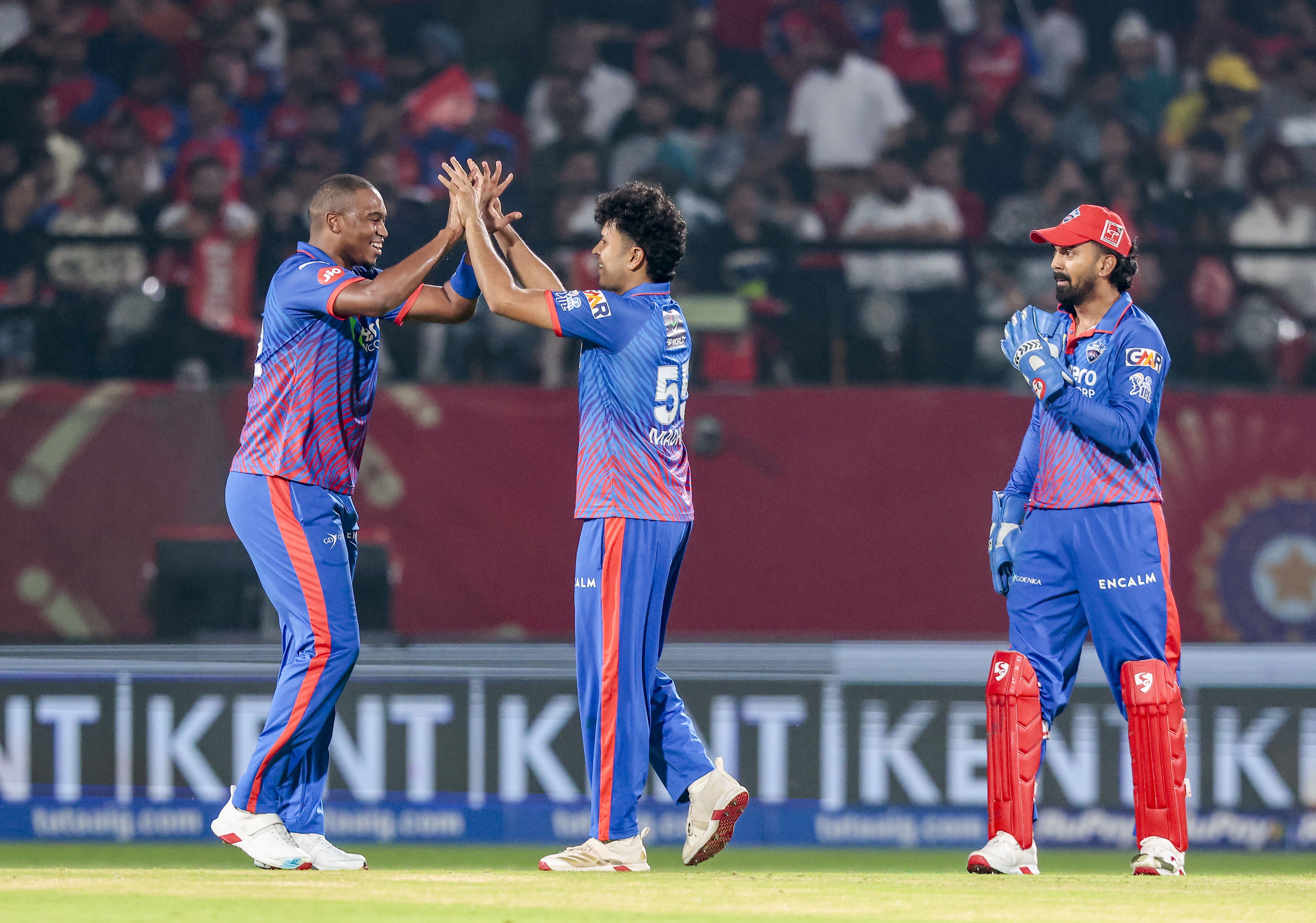 Punjab Kings vs Delhi Capitals IPL 2026 Match Preview: PBKS and DC Clash in Dharamsala