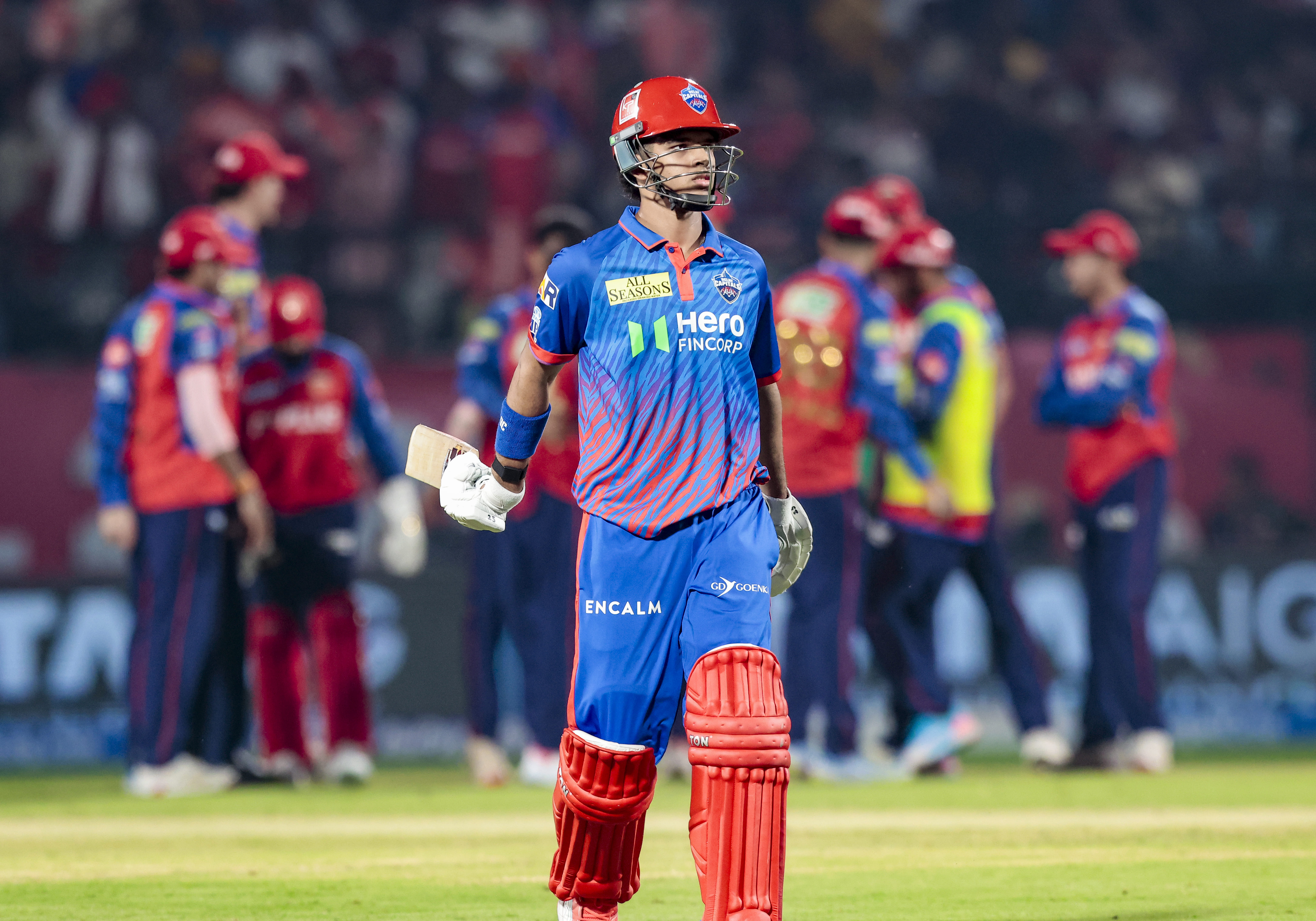Punjab Kings vs Delhi Capitals IPL 2026 Match Preview: PBKS and DC Clash in Dharamsala