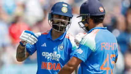 R Ashwin on Rohit Sharma and Virat Kohli 2027 World Cup Debate