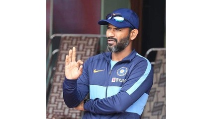 R. Sridhar to Lead Sri Lanka's Fielding Overhaul | SLC Fielding Program 2025