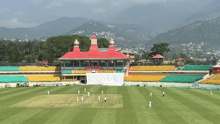 Rajasthan Clinch Victory by 8 Wickets Against Himachal Pradesh in Ranji Trophy 2024-25, HP vs RAJ