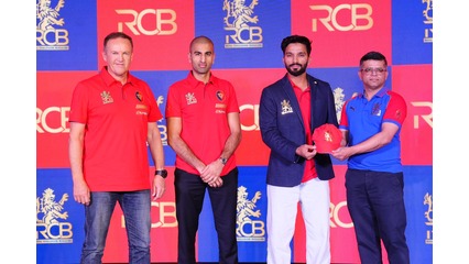 Rajat Patidar Named RCB Captain for IPL 2025