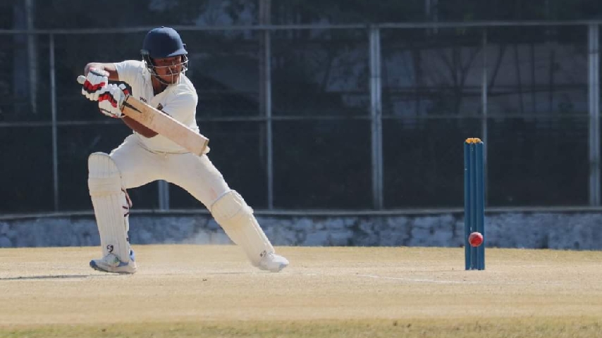 Ranji Trophy 2024-25 Squad, Fixture | Services Sports Control Board