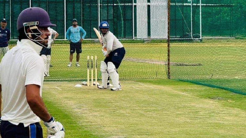 Ranji Trophy 2024-25 | Uttarakhand Cricket Association Squad, Fixture