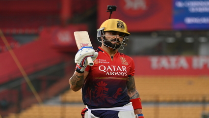 RCB IPL 2025 – Rajat Patidar, Virat Kohli & Team Spirit Drive Final Journey