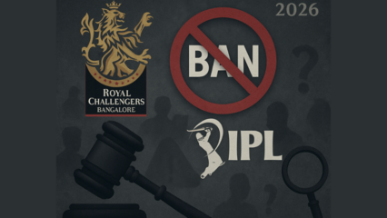 RCB IPL 2026 Ban Rumors: Bengaluru Stampede Sparks Investigation