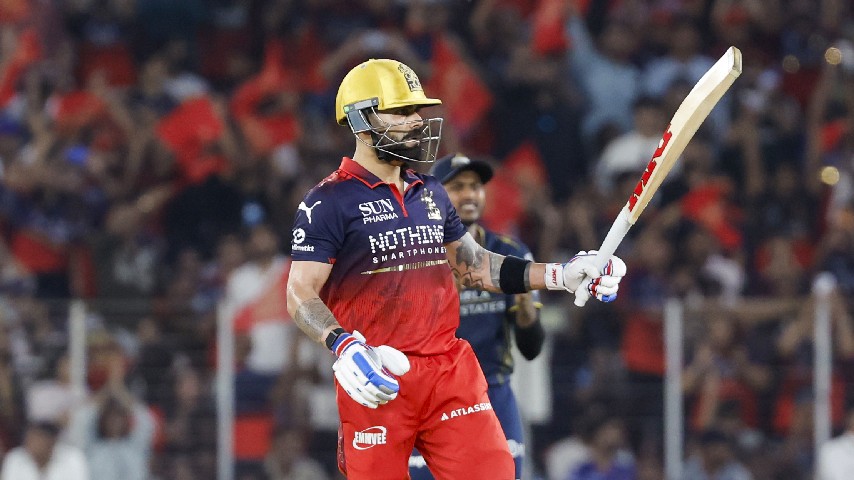 RCB IPL 2026 Champions | RCB Lifts IPL 2026 Trophy as Virat Kohli Leads from the Front