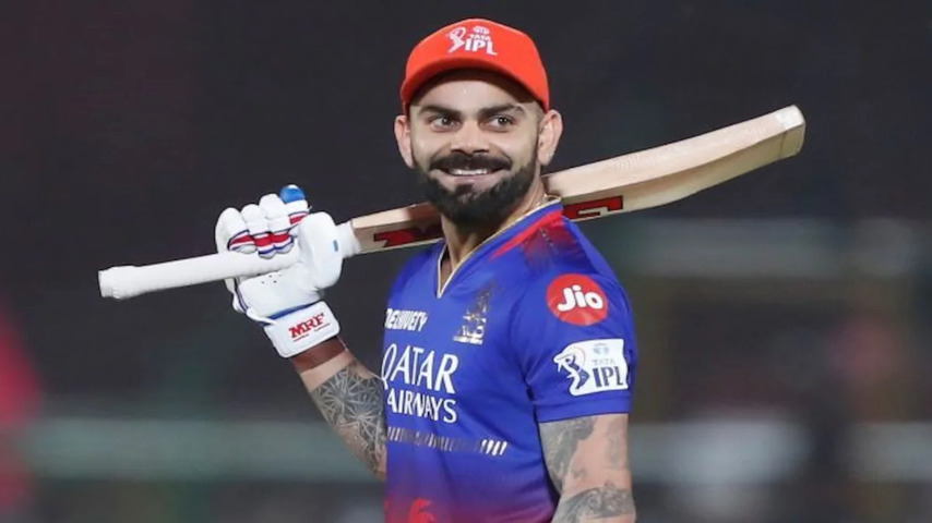 RCB Predicted XI vs SRH IPL 2026 | Duffy Replaces Hazlewood, Iyer at No.3