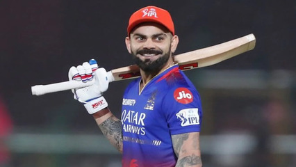 RCB Predicted XI vs SRH IPL 2026 | Duffy Replaces Hazlewood, Iyer at No.3