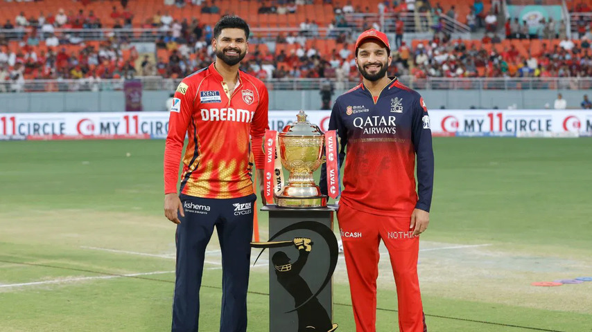RCB Social Media 2025 – Royal Challengers Set Global Digital Benchmark in IPL